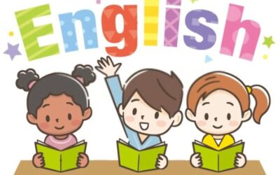 Inglés refuerzo primaria